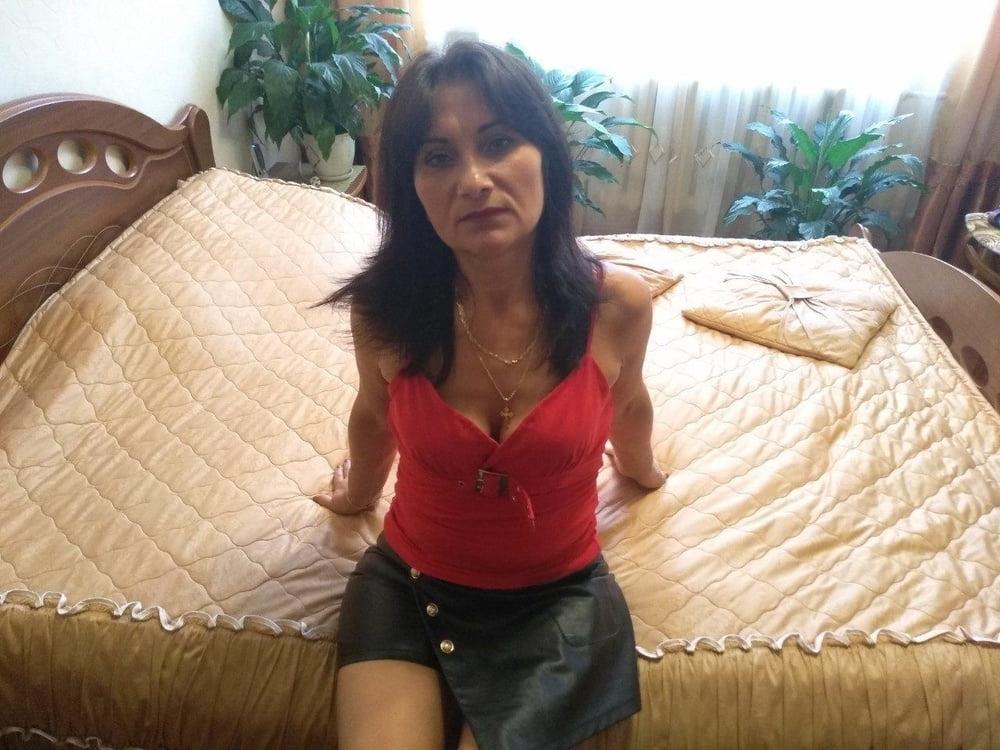 25P Russian milf 17