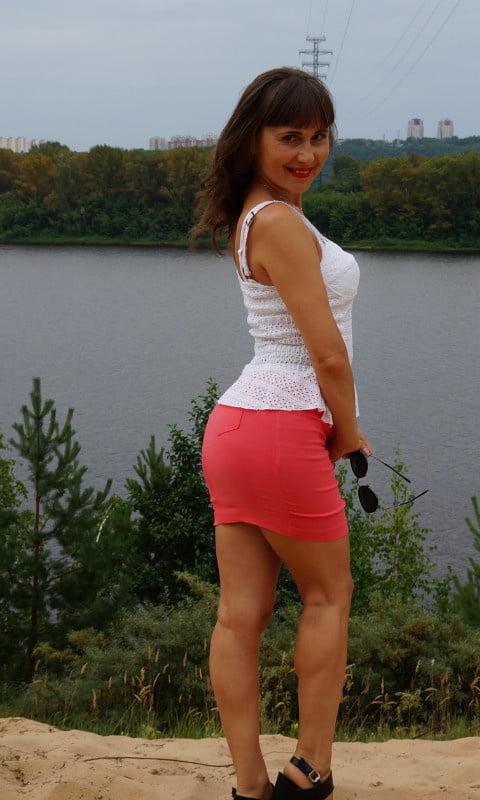 25P Russian milf 17