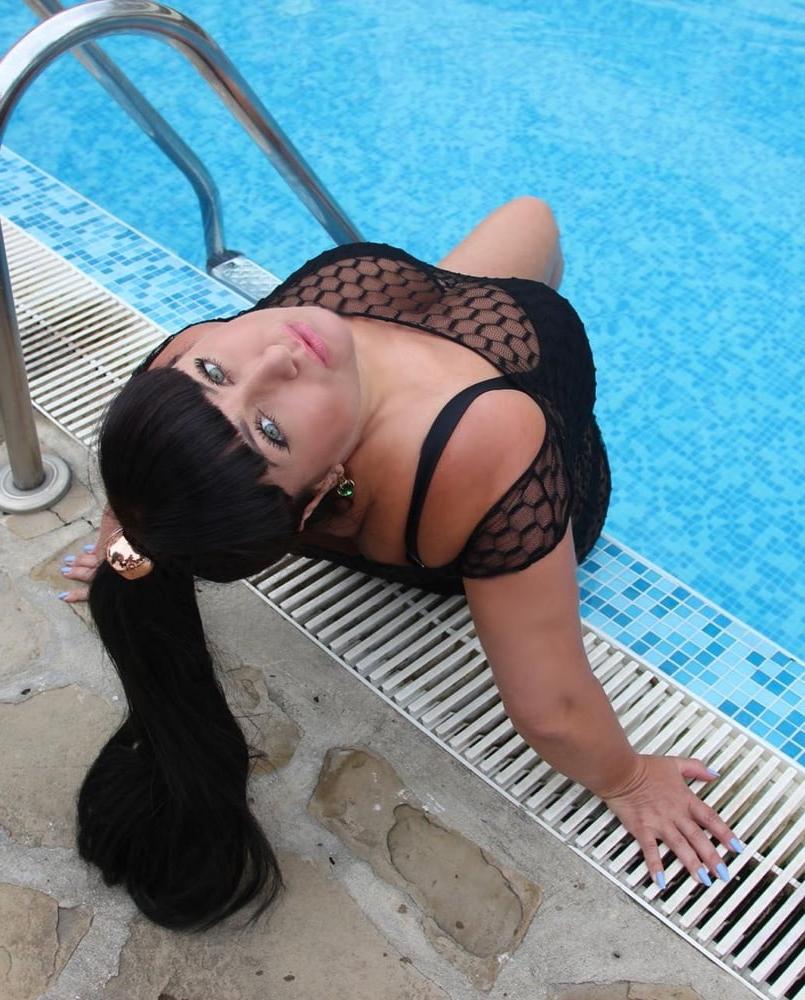 25P Russian milf 17