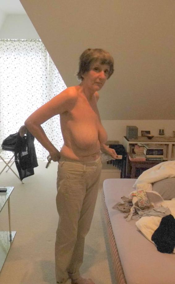25P Webtastic Special: Granny Time Vol.1185