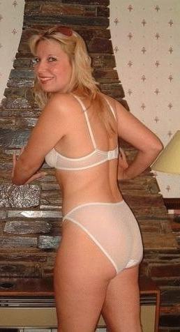 25P Romantic matures in front of fireplace 2