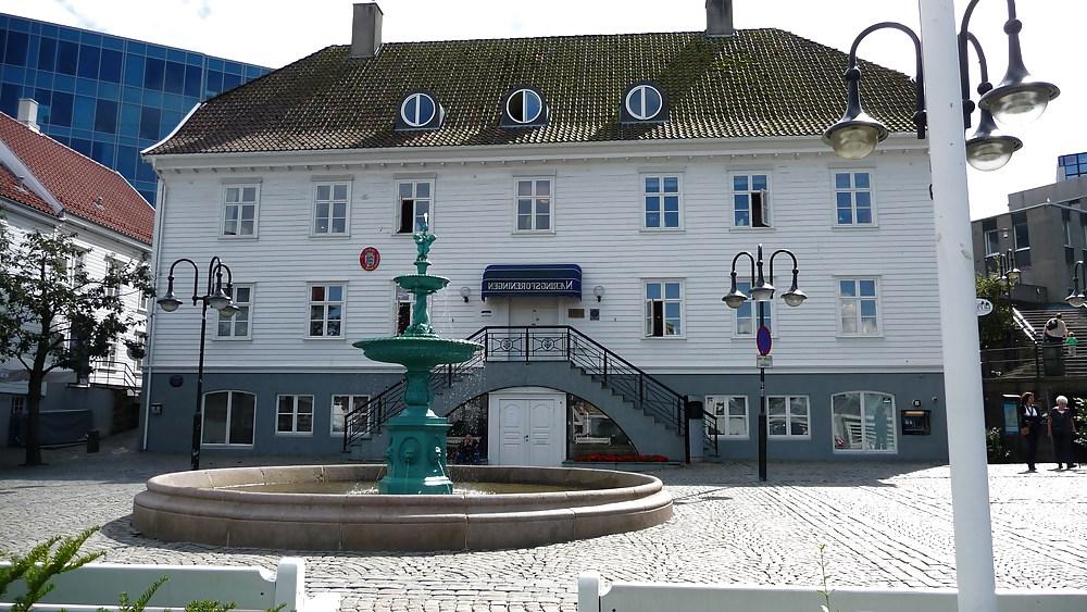 25P Norsk  - Stavanger - Bergen  1