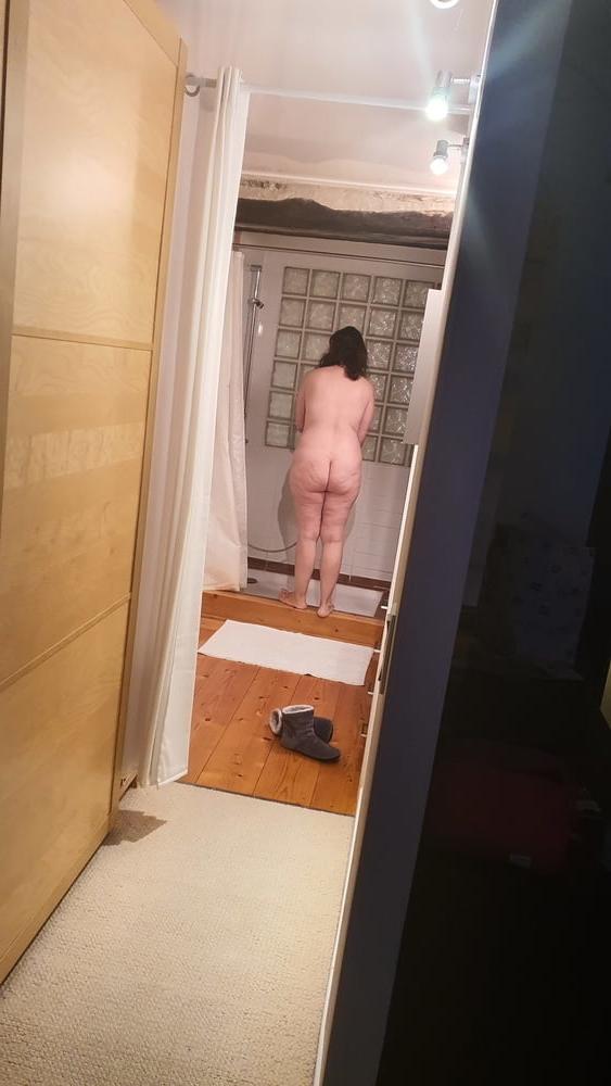15P voyeur
