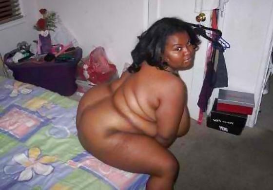 25P Ebony hotties