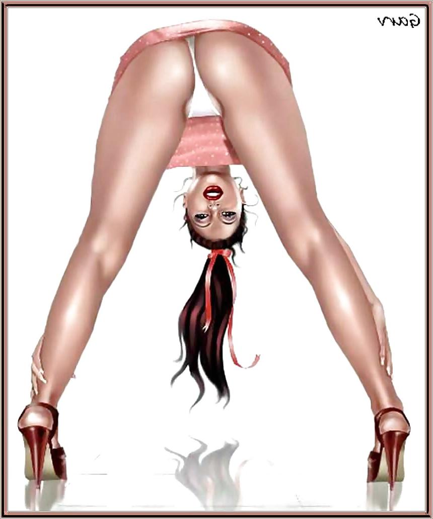 18P VIRTUAL GIRLS