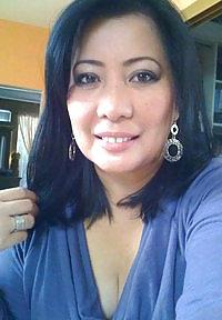 4P Filipina Wife : Eve Pangela