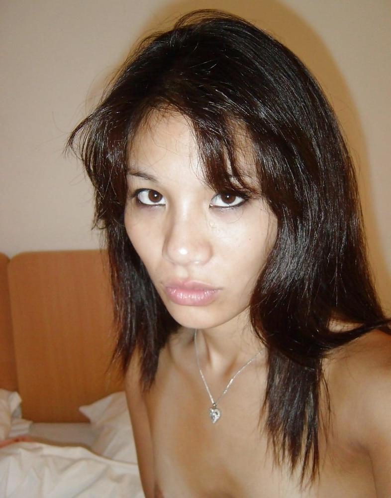 15P Amateur Asian 2144