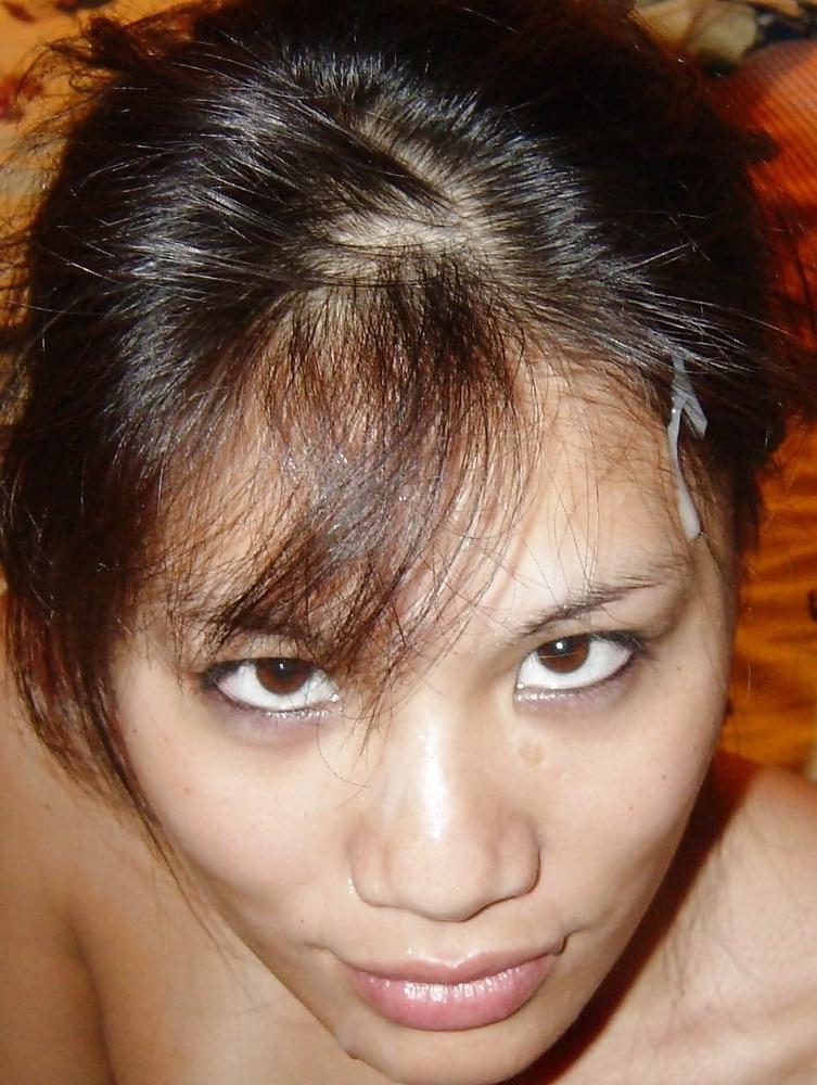 15P Amateur Asian 2144