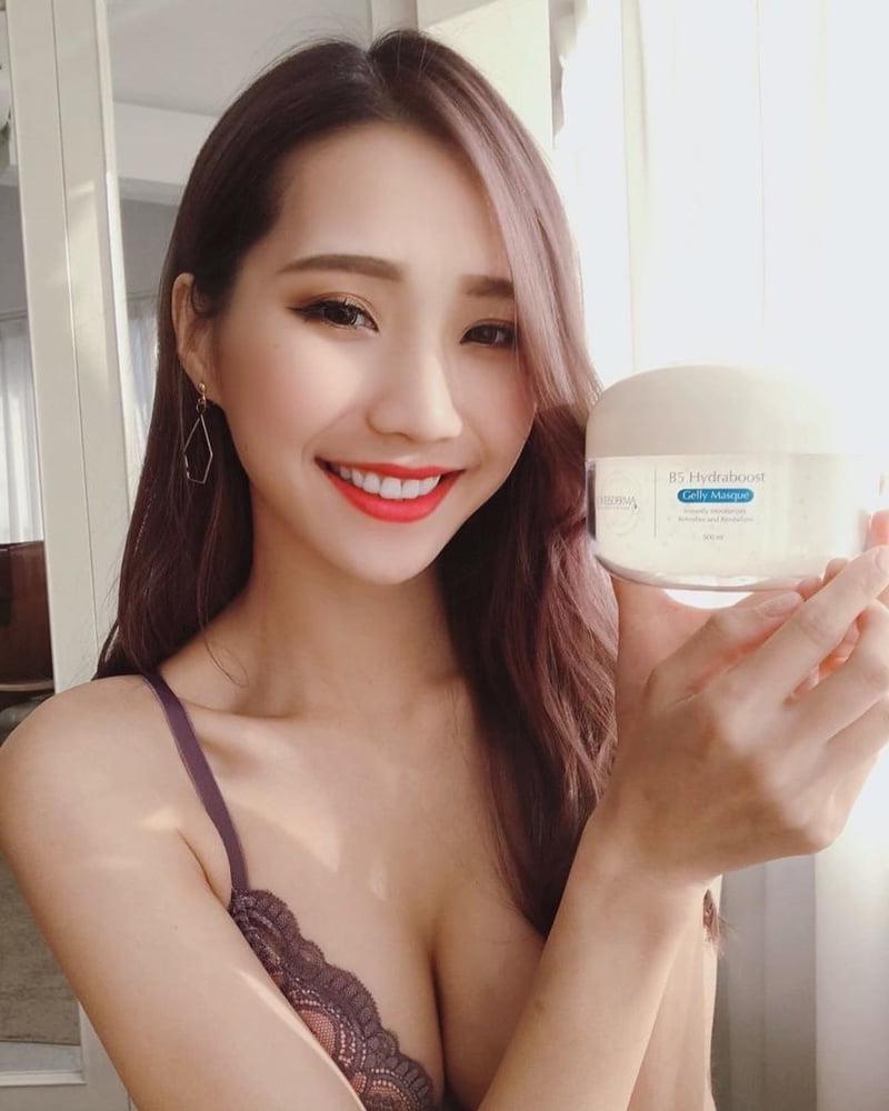25P Amateur Asian 14