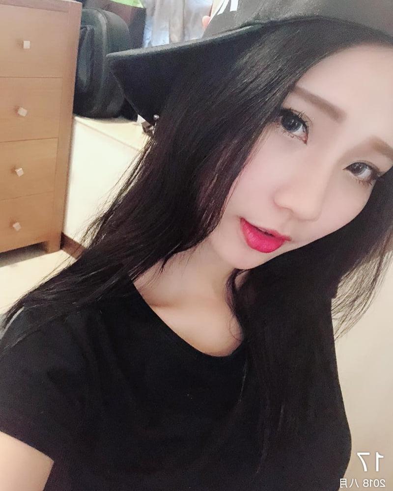 25P Amateur Asian 14