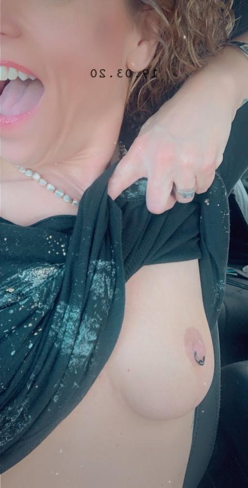 13P I wanna feel that HEAT! Wilhelmenia's Clit Piercing #VCH