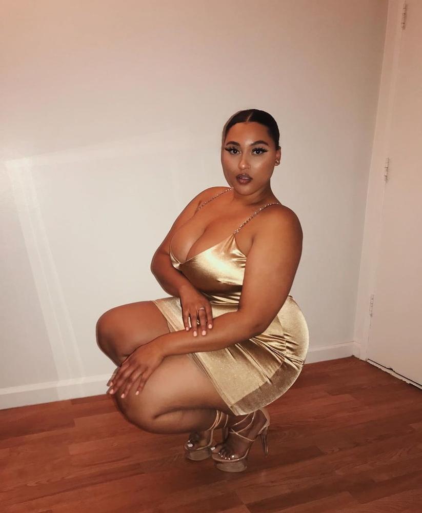 25P Black BBWs and Thickness 3