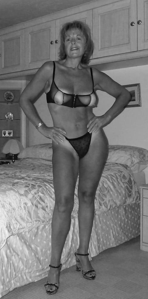 25P Naughty Granny #2