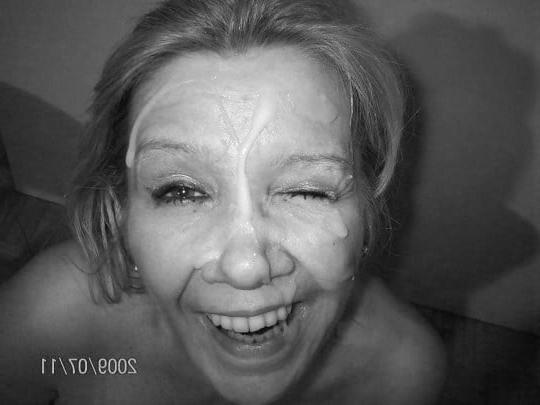 25P Naughty Granny #2