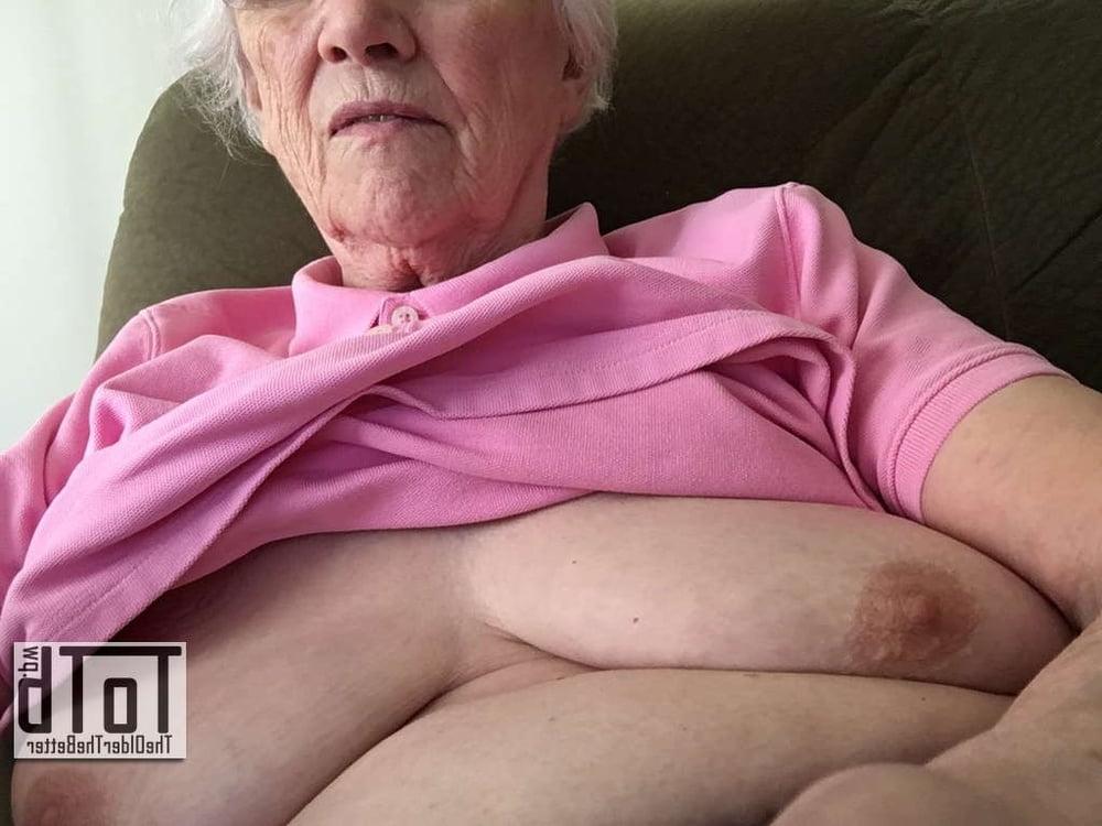 15P granny