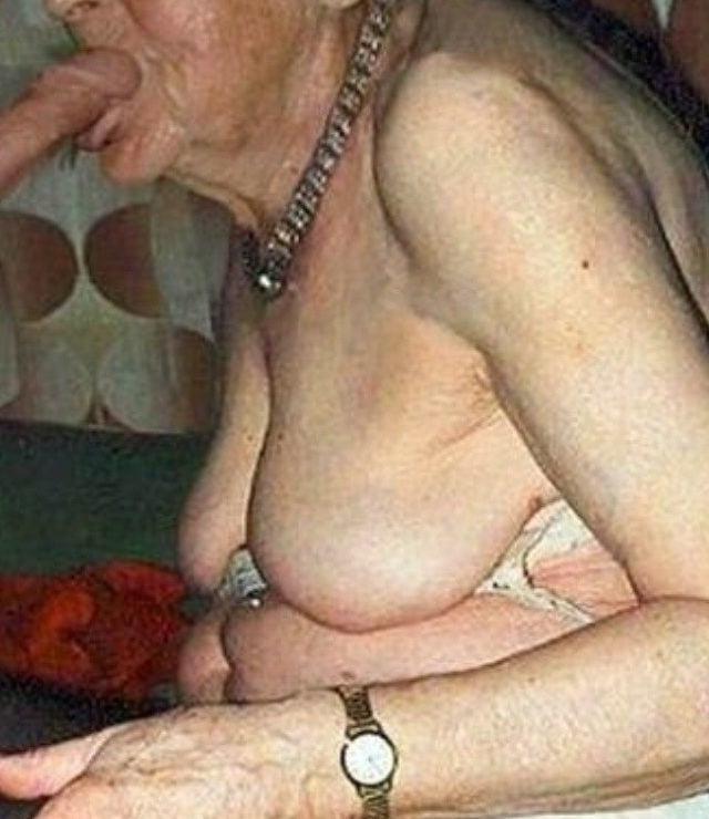 15P granny