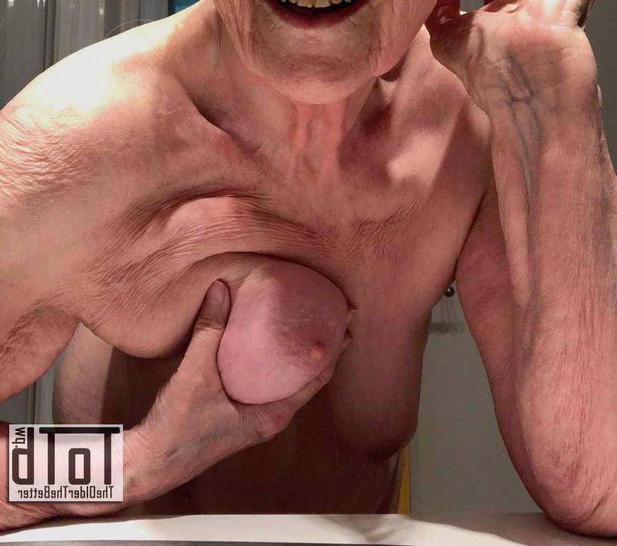 15P granny