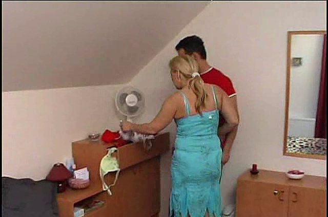 25P 0999. #granny #grandma #mature