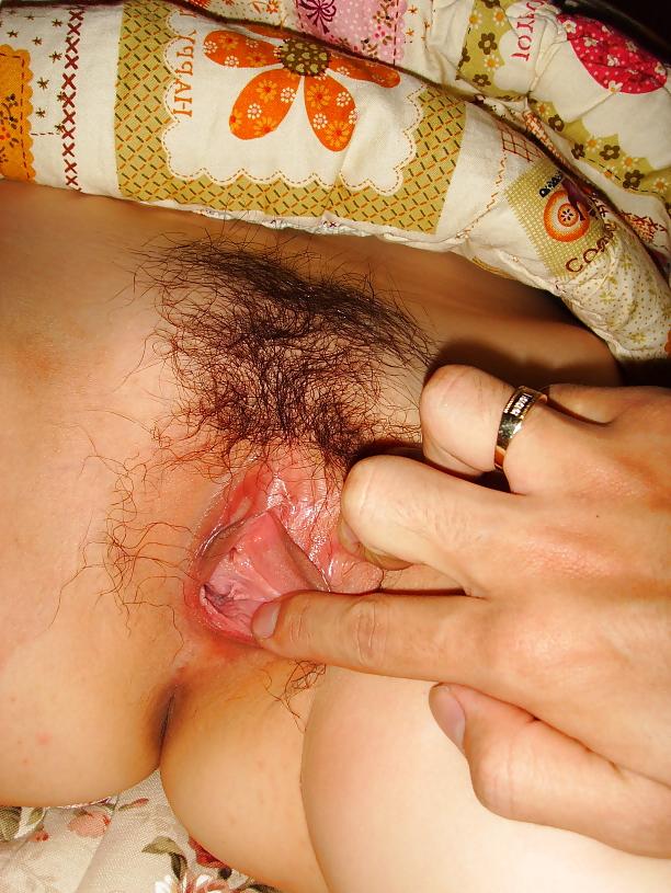19P Fingering korean girl