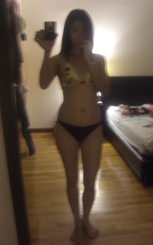25P Amateur Asian 1
