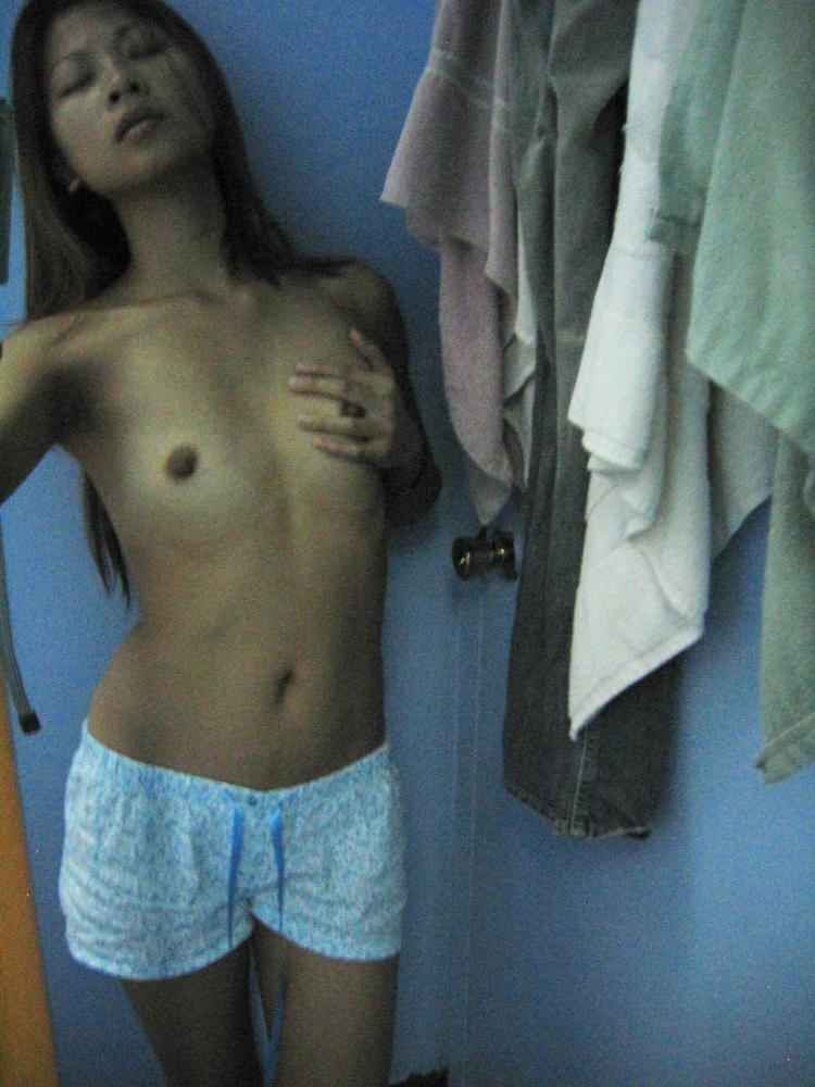 25P Amateur Asian 1