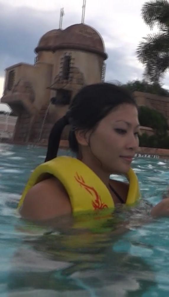 25P Amateur Asian 1