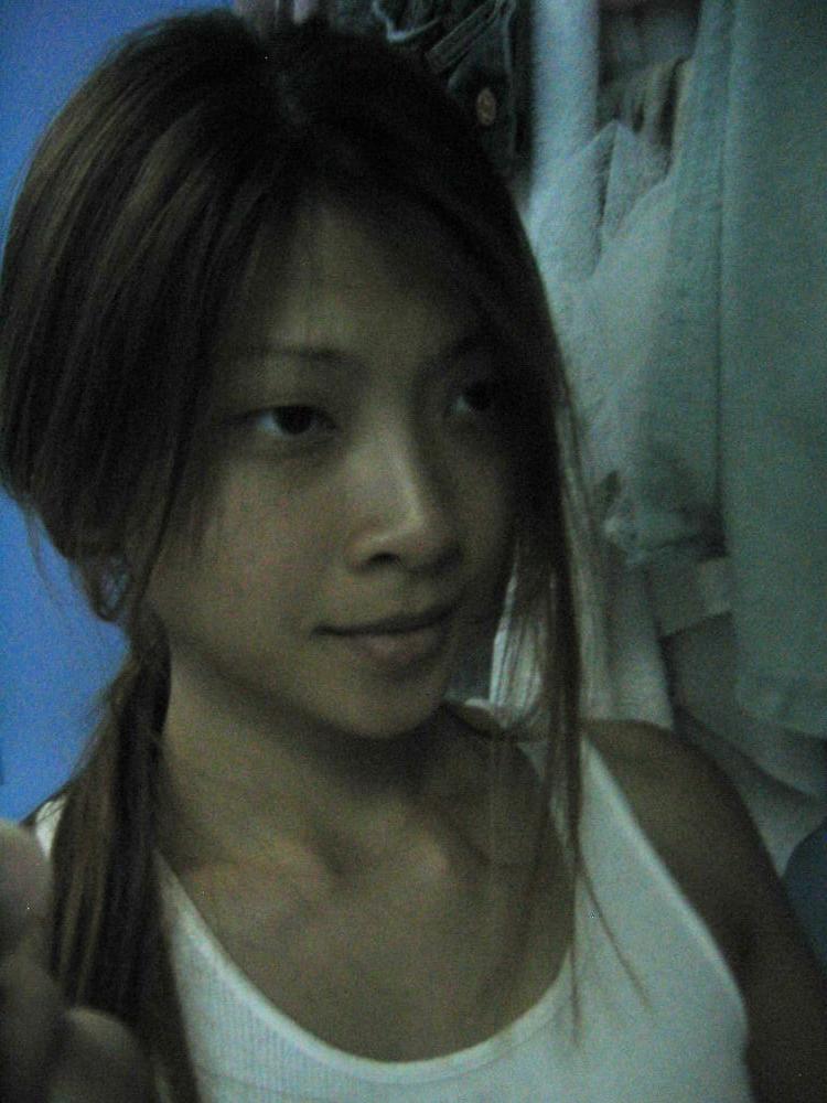 25P Amateur Asian 1
