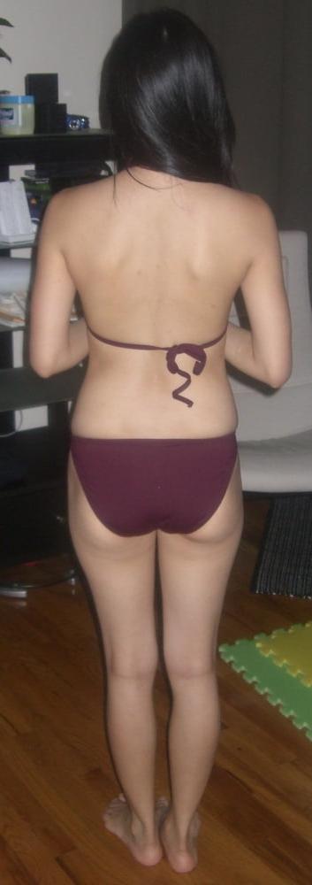 25P Amateur Asian 1