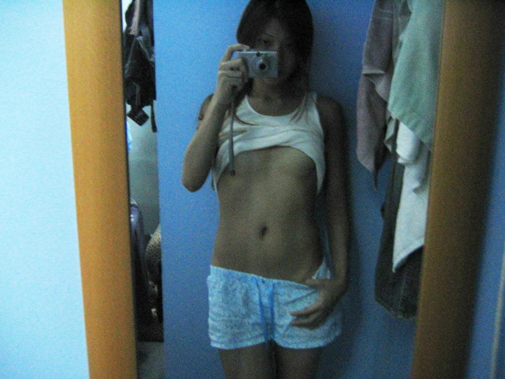 25P Amateur Asian 1