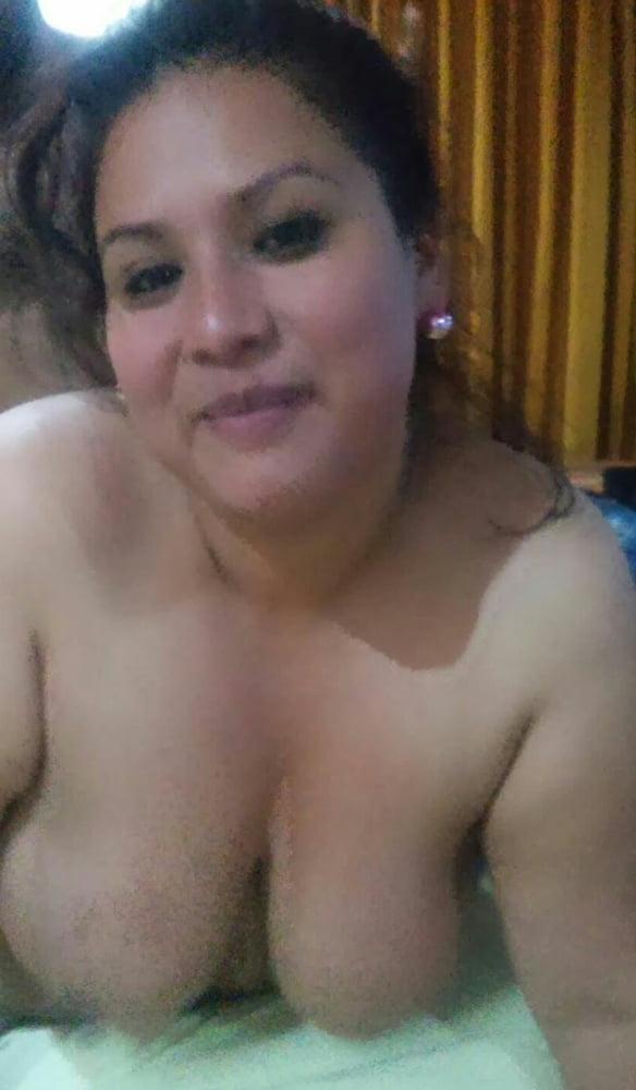 18P reynahotwife2 Analfotze 36 J aus La Paz, Mexiko