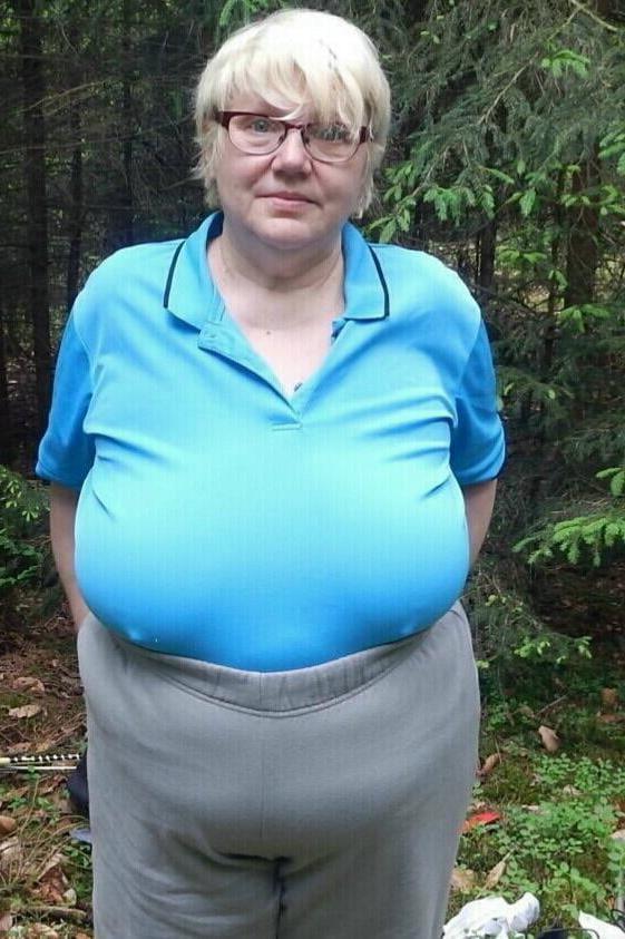 25P Webtastic Special: Granny Time Vol.1169