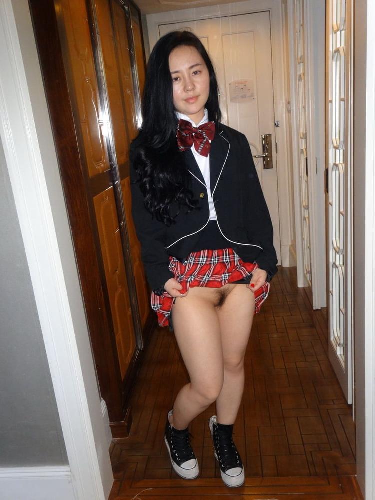 25P Amateur Asian 12