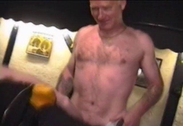 25P 0987. #grandpa #daddy #mature