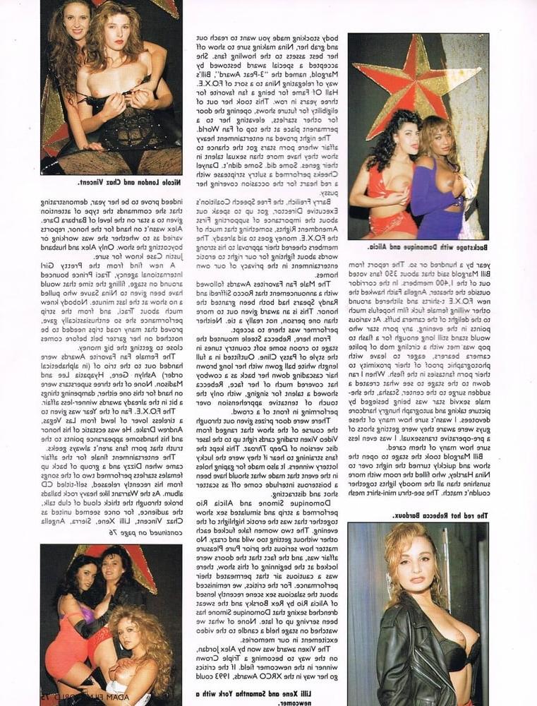 25P 1993 Aug Adam Film vol 1