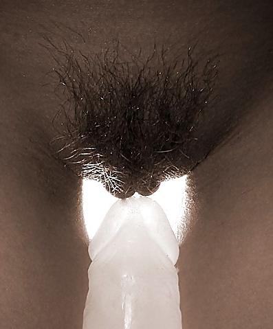 25P Erotic Close-Up's - Session 6