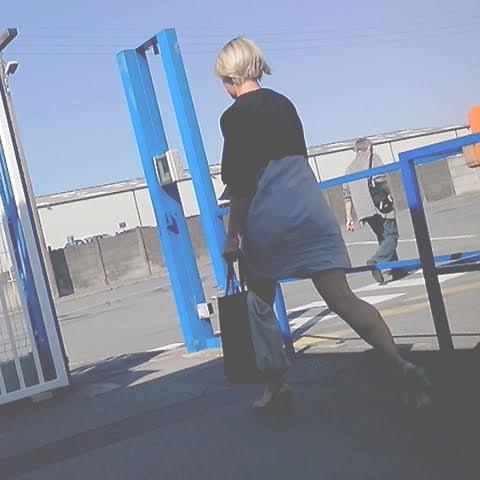 19P voyeur