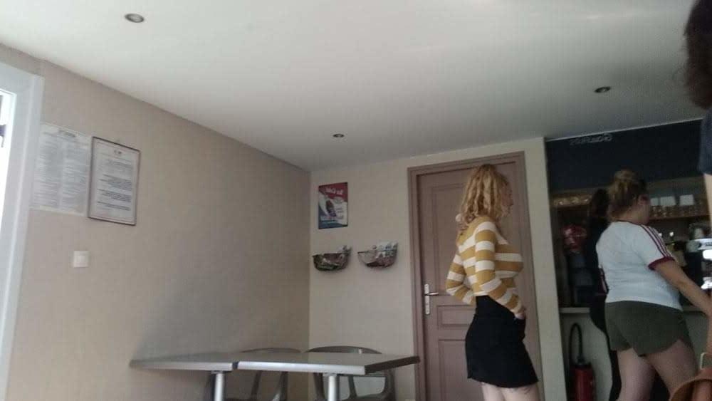19P voyeur