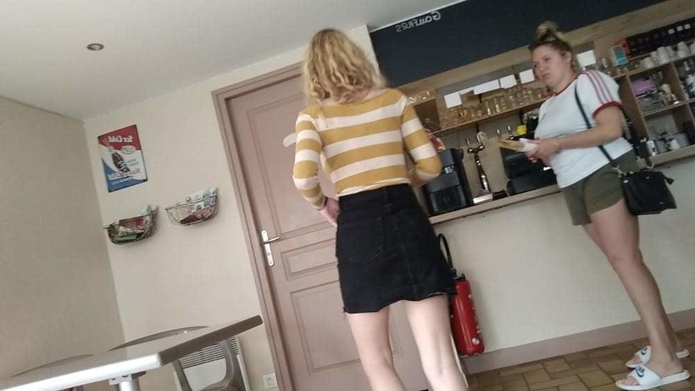 19P voyeur