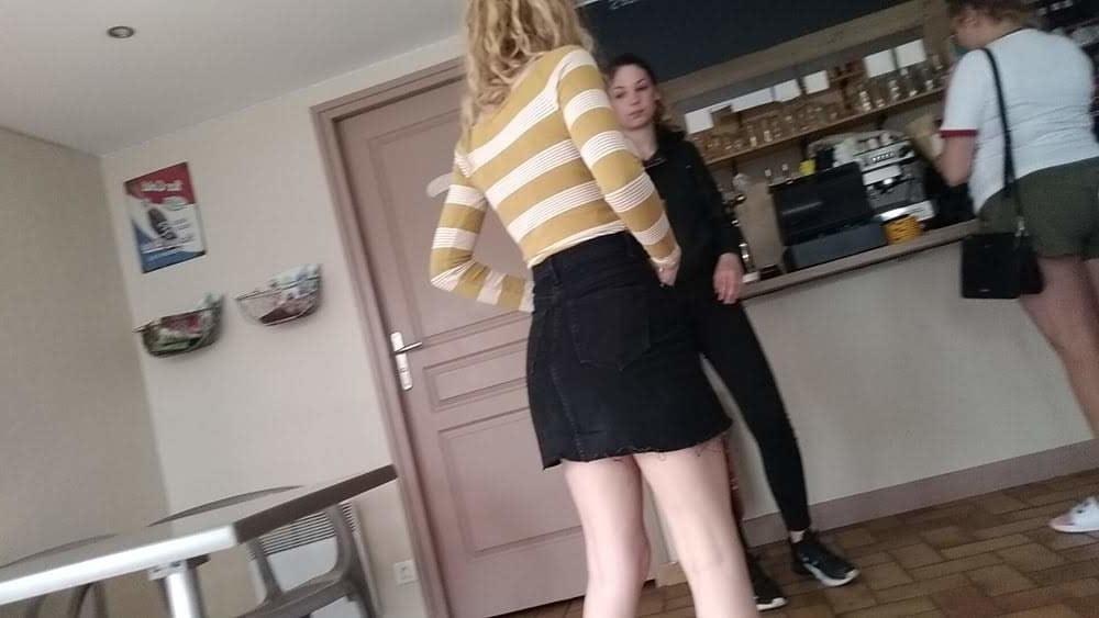 19P voyeur