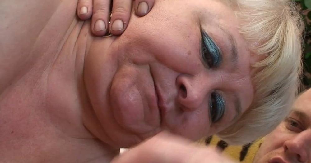 25P 1002.1  #granny #grandma #mature