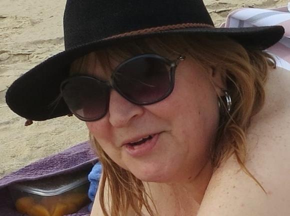12P BBW Granny whore...Part 1