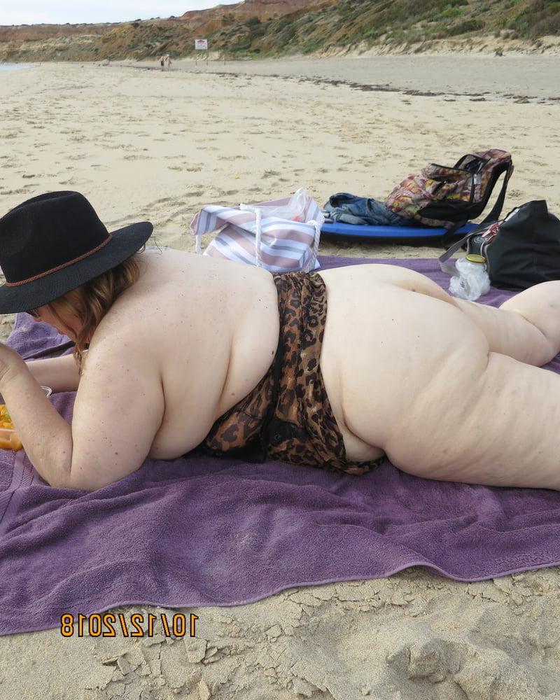 12P BBW Granny whore...Part 1