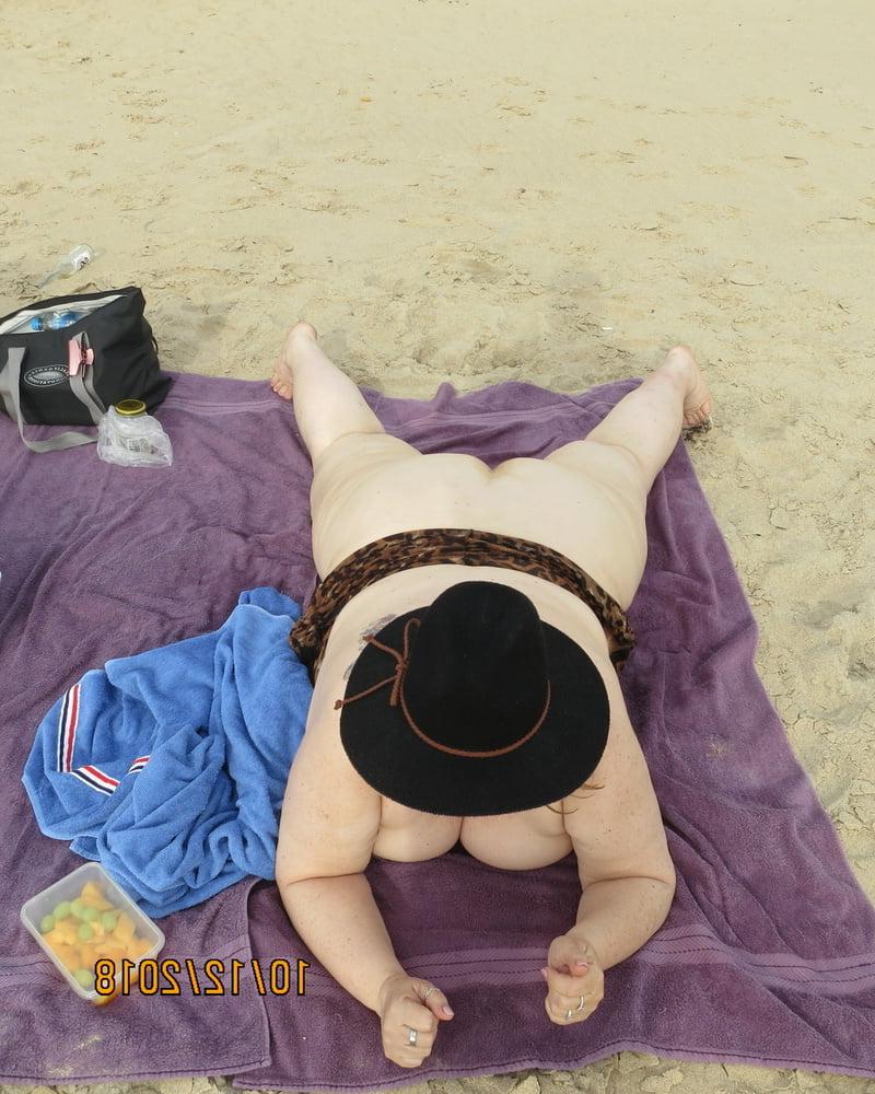 12P BBW Granny whore...Part 1
