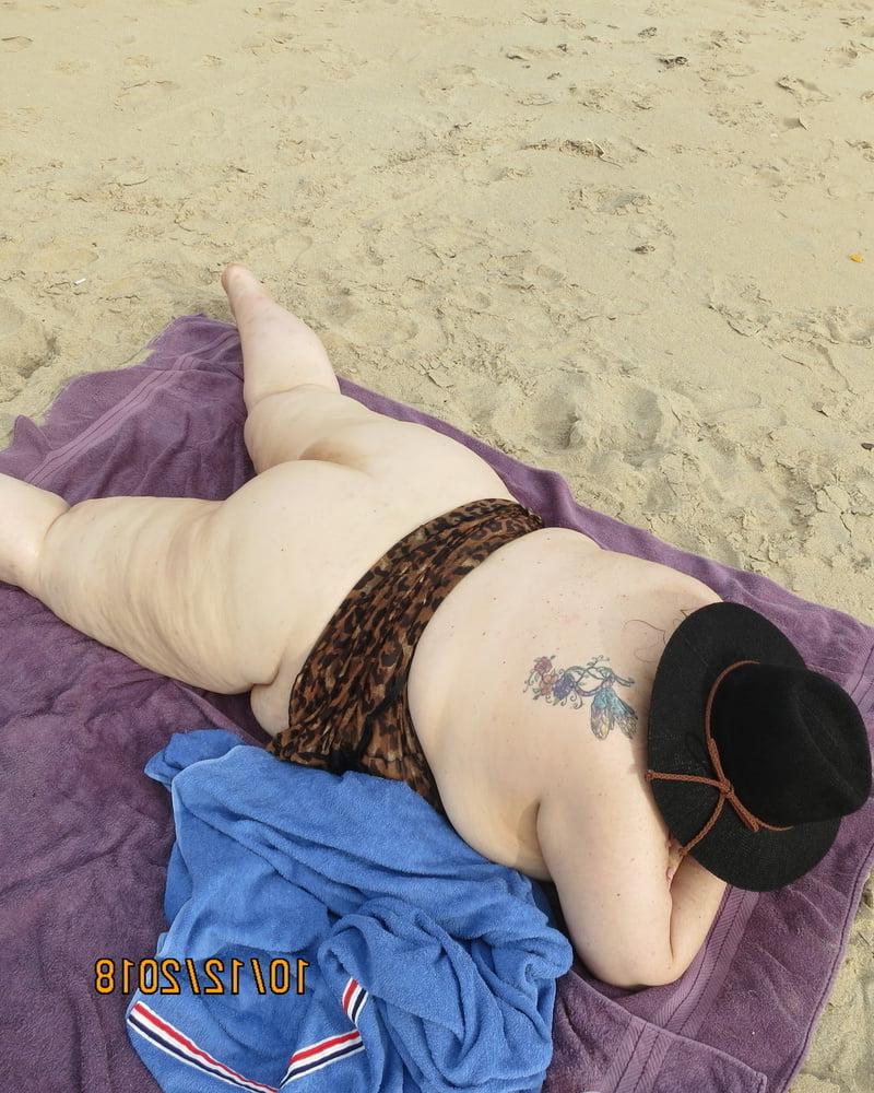 12P BBW Granny whore...Part 1