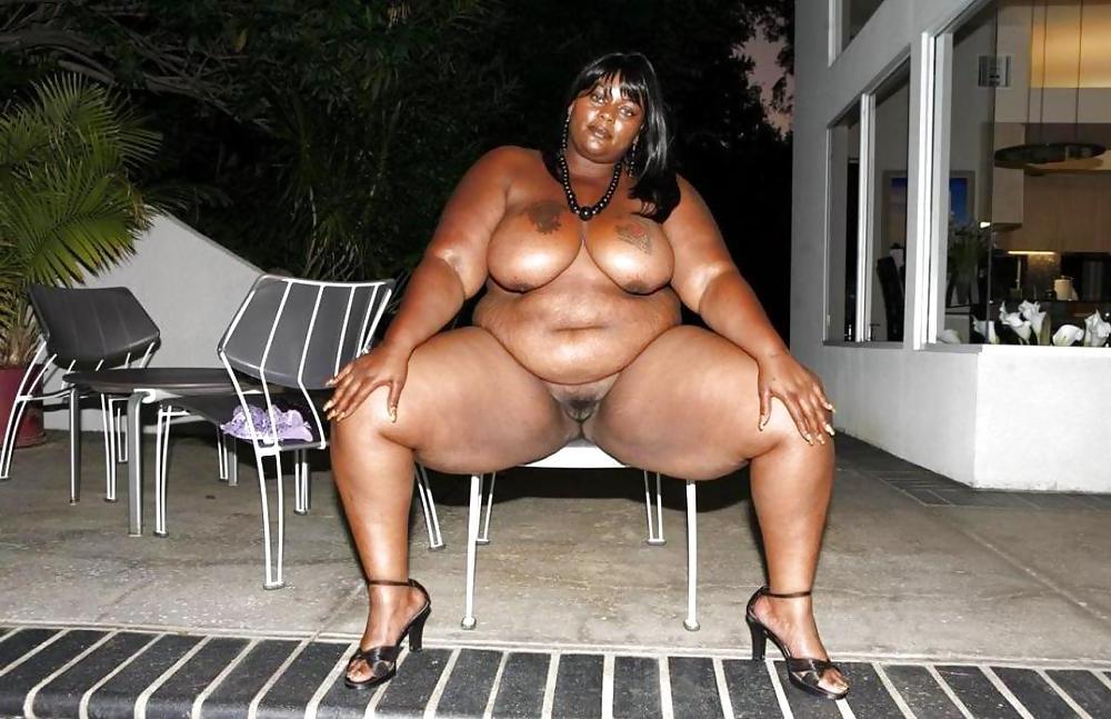 25P Ebony hotties 2