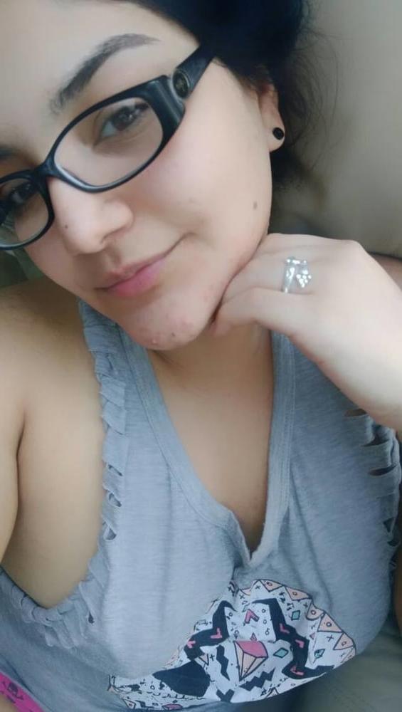 19P 19 year old Venezuelan Girl - co worker
