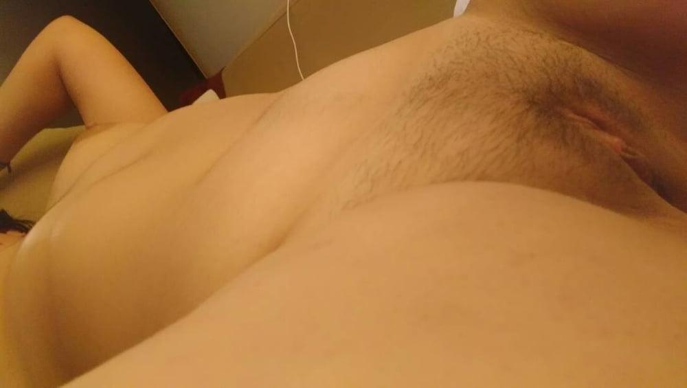 19P 19 year old Venezuelan Girl - co worker