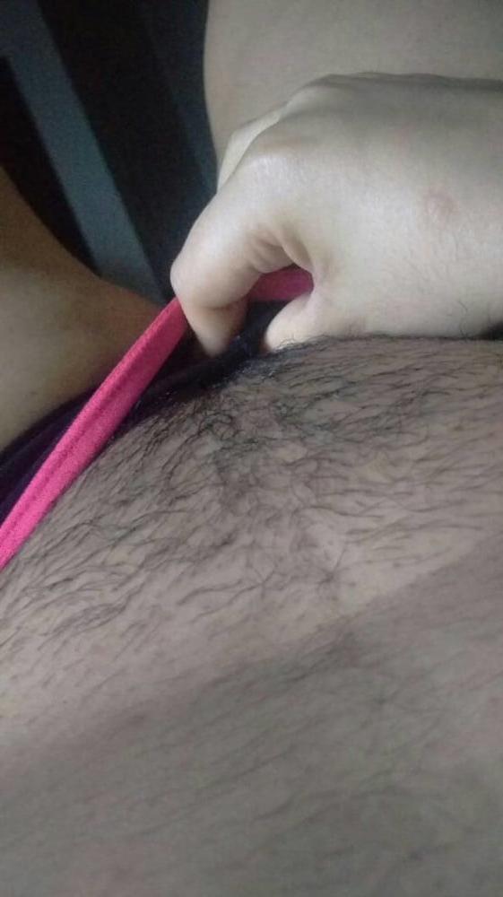 19P 19 year old Venezuelan Girl - co worker