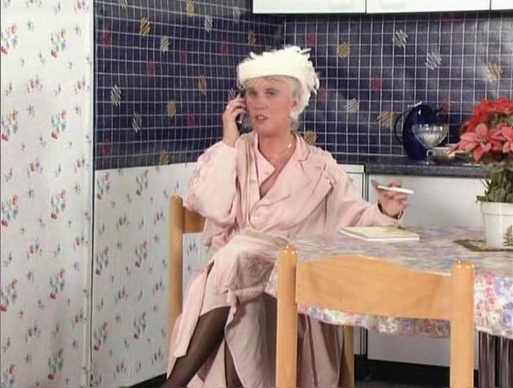 25P 1019.2 #granny #grandma #mature