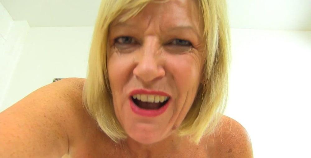 25P 950. #granny #grandma #mature